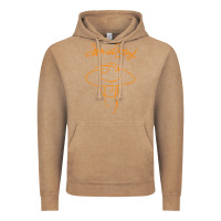 Vintage Coffee james bay müsic Vintage Hoodie - linhVisuals