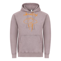 Vintage Zinc james bay müsic Vintage Hoodie - linhVisuals