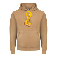 Vintage Camel james bay müsic Vintage Hoodie - linhVisuals