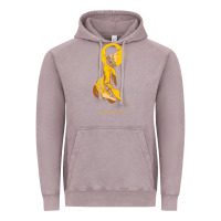 Vintage Zinc james bay müsic Vintage Hoodie - linhVisuals