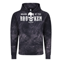 Cloud Black jelly roll  rap müsic Vintage Hoodie - linhVisuals