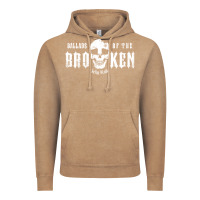 Vintage Coffee jelly roll  rap müsic Vintage Hoodie - linhVisuals
