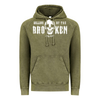 Jelly Roll  Rap Müsic Vintage Hoodie | Teevron