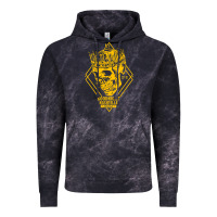 Cloud Black jelly roll  rap müsic Vintage Hoodie - linhVisuals