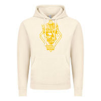 Vintage Artic jelly roll  rap müsic Vintage Hoodie - linhVisuals
