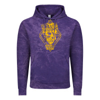 Cloud Purple jelly roll  rap müsic Vintage Hoodie - linhVisuals