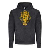 Vintage Black jelly roll  rap müsic Vintage Hoodie - linhVisuals