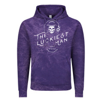 Cloud Purple the wood brothers blues Vintage Hoodie - linhVisuals