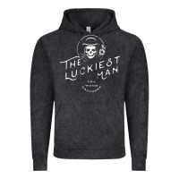 Vintage Black the wood brothers blues Vintage Hoodie - linhVisuals