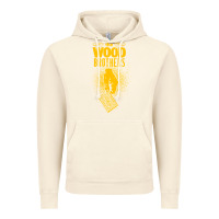 Vintage Artic the wood brothers blues Vintage Hoodie - linhVisuals