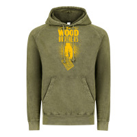 Vintage Olive the wood brothers blues Vintage Hoodie - linhVisuals