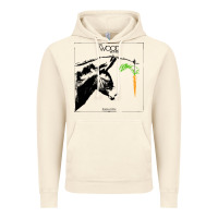 Vintage Artic the wood brothers blues Vintage Hoodie - linhVisuals