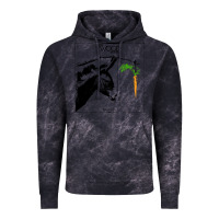 Cloud Black the wood brothers blues Vintage Hoodie - linhVisuals