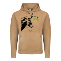 The Wood Brothers Blues Vintage Hoodie | Teevron