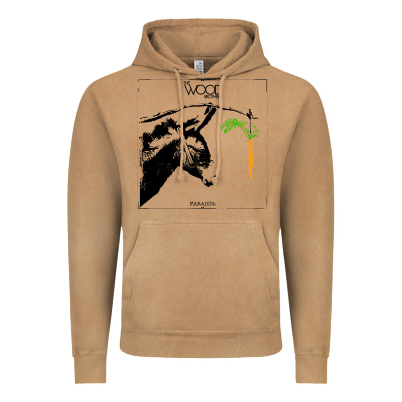 The Wood Brothers Blues Vintage Hoodie by linhVisuals | Teevron