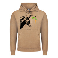 Vintage Coffee the wood brothers blues Vintage Hoodie - linhVisuals