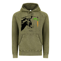 Vintage Olive the wood brothers blues Vintage Hoodie - linhVisuals