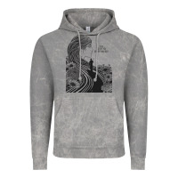 Cloud Rock the wood brothers blues Vintage Hoodie - linhVisuals