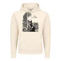 Vintage Artic the wood brothers blues Vintage Hoodie - linhVisuals