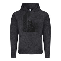 Vintage Black the wood brothers blues Vintage Hoodie - linhVisuals