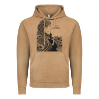 Vintage Camel the wood brothers blues Vintage Hoodie - linhVisuals