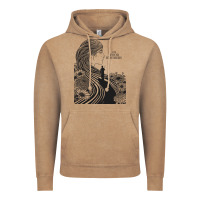 Vintage Coffee the wood brothers blues Vintage Hoodie - linhVisuals