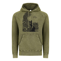Vintage Olive the wood brothers blues Vintage Hoodie - linhVisuals