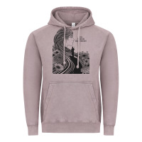 Vintage Zinc the wood brothers blues Vintage Hoodie - linhVisuals