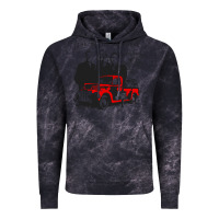 Cloud Black the wood brothers blues Vintage Hoodie - linhVisuals