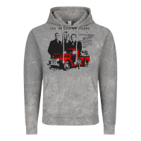 Cloud Rock the wood brothers blues Vintage Hoodie - linhVisuals