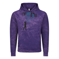 Cloud Purple the wood brothers blues Vintage Hoodie - linhVisuals