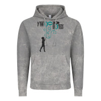 Cloud Rock the wood brothers blues Vintage Hoodie - linhVisuals