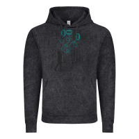 Vintage Black the wood brothers blues Vintage Hoodie - linhVisuals