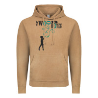 Vintage Camel the wood brothers blues Vintage Hoodie - linhVisuals