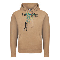 Vintage Coffee the wood brothers blues Vintage Hoodie - linhVisuals