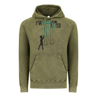 Vintage Olive the wood brothers blues Vintage Hoodie - linhVisuals