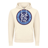 Vintage Artic the-new-york-city-fc Vintage Hoodie - linhVisuals