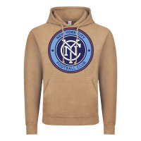 Vintage Coffee the-new-york-city-fc Vintage Hoodie - linhVisuals