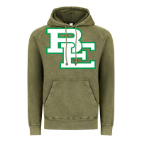 Vintage Olive bishop england high school, charleston Vintage Hoodie - linhVisuals