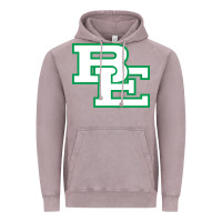 Vintage Zinc bishop england high school, charleston Vintage Hoodie - linhVisuals