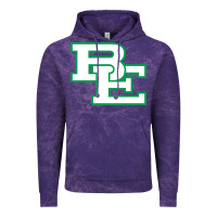 Cloud Purple bishop england high school, charleston Vintage Hoodie - linhVisuals