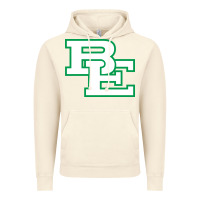 Vintage Artic bishop england high school, charleston Vintage Hoodie - linhVisuals
