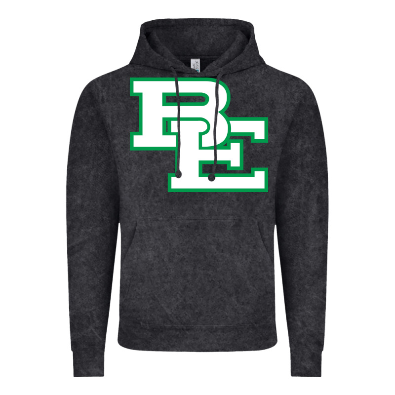 Bishop England High School, Charleston Vintage Hoodie by linhVisuals | Teevron