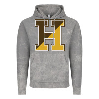 Cloud Rock haverhill high school Vintage Hoodie - linhVisuals