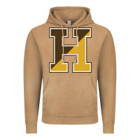 Vintage Camel haverhill high school Vintage Hoodie - linhVisuals