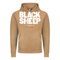 Vintage Camel black sheep Vintage Hoodie - linhVisuals
