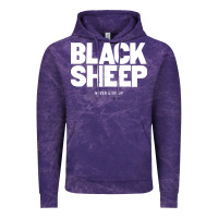 Black Sheep Vintage Hoodie | Teevron