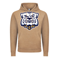 Vintage Coffee chelse bulldogs Vintage Hoodie - linhVisuals