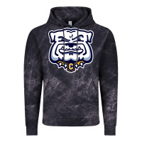 Cloud Black chelse bulldogs Vintage Hoodie - linhVisuals