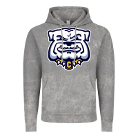 Cloud Rock chelse bulldogs Vintage Hoodie - linhVisuals